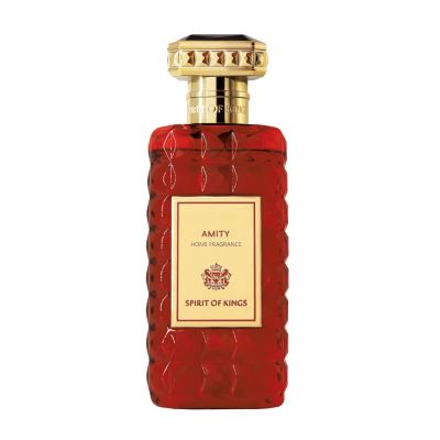 SPIRIT OF KINGS Amity Home Fragrance Spray 250 ml